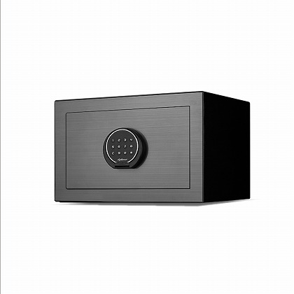 Combi5 TB 本体:Titanium Black(チタニウムブラック)